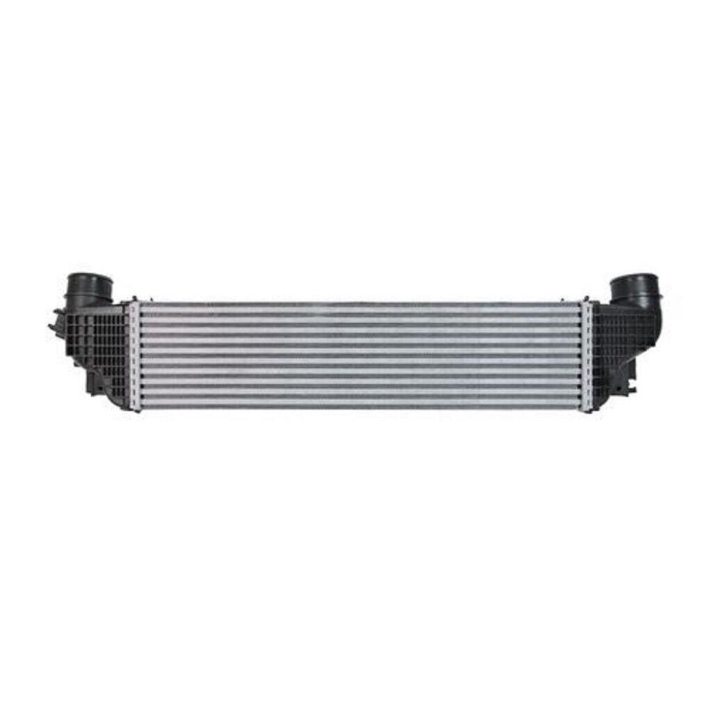 2015-2018 Ford Edge Intercooler Turbo 2.0/2.7L , FO3012116. Exact fit for vehicle restoration.