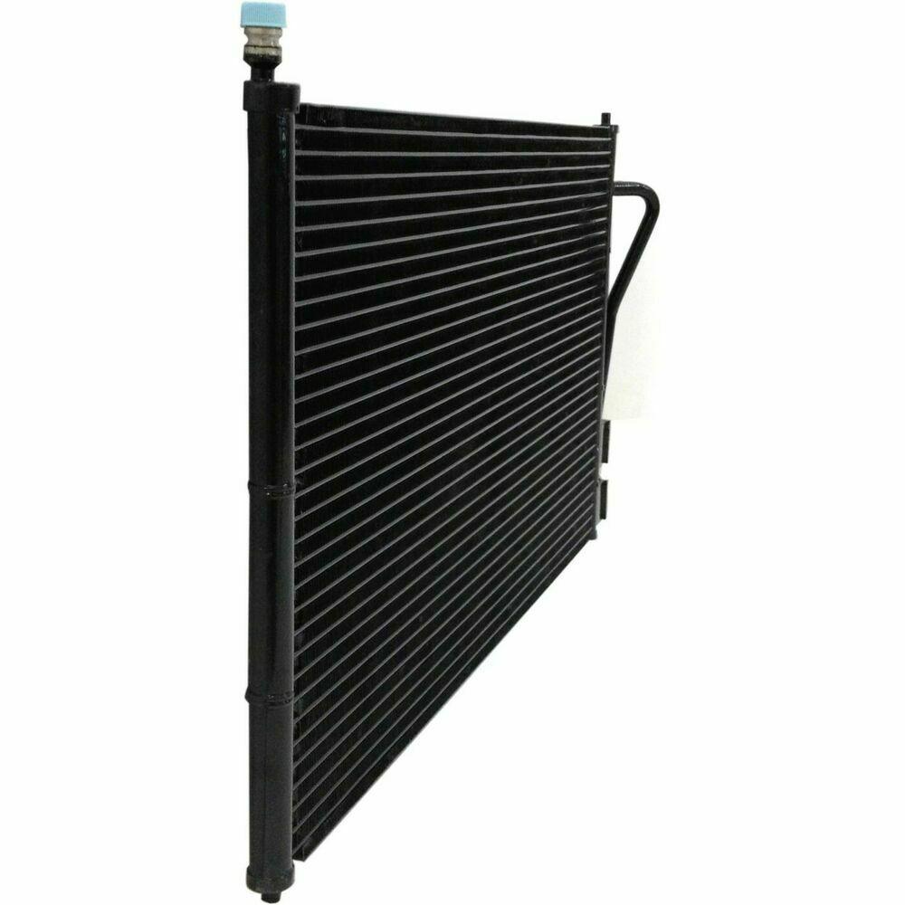 2000-2005 Ford Focus Condenser , FO3030111. Exact fit for vehicle restoration.