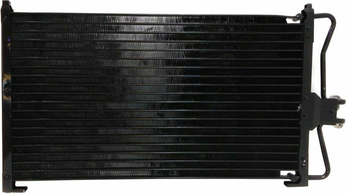 2001-2004 Mazda TRIBUTE Condenser , FO3030136. OEM-style replacement.