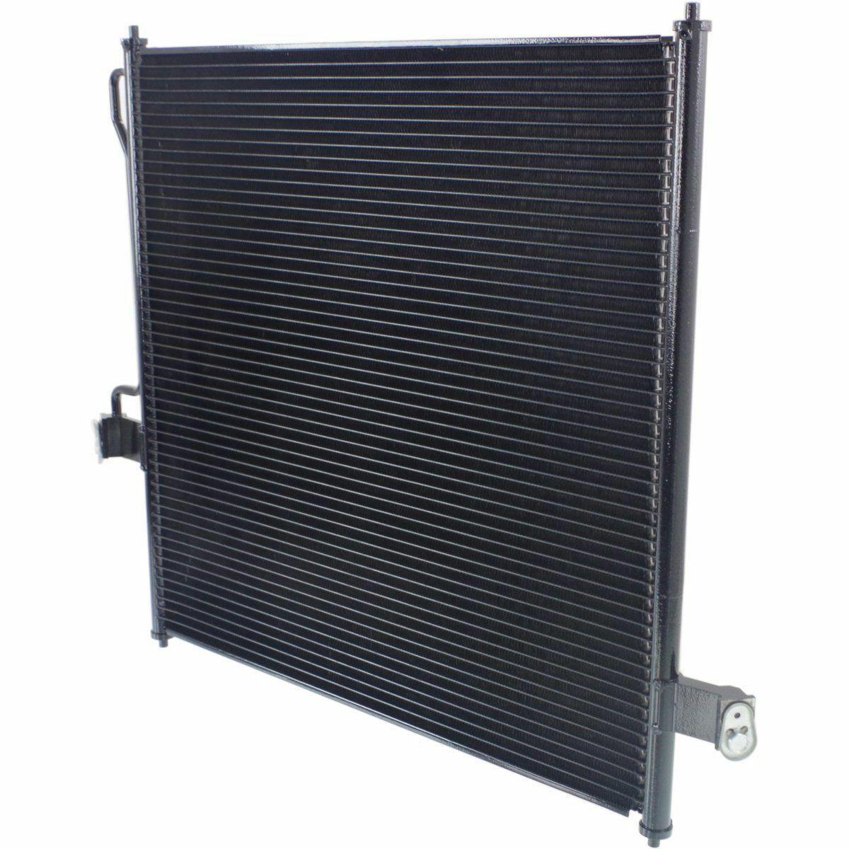 2002-2005 Ford Explorer Condenser , FO3030139. Professional-grade auto body part.