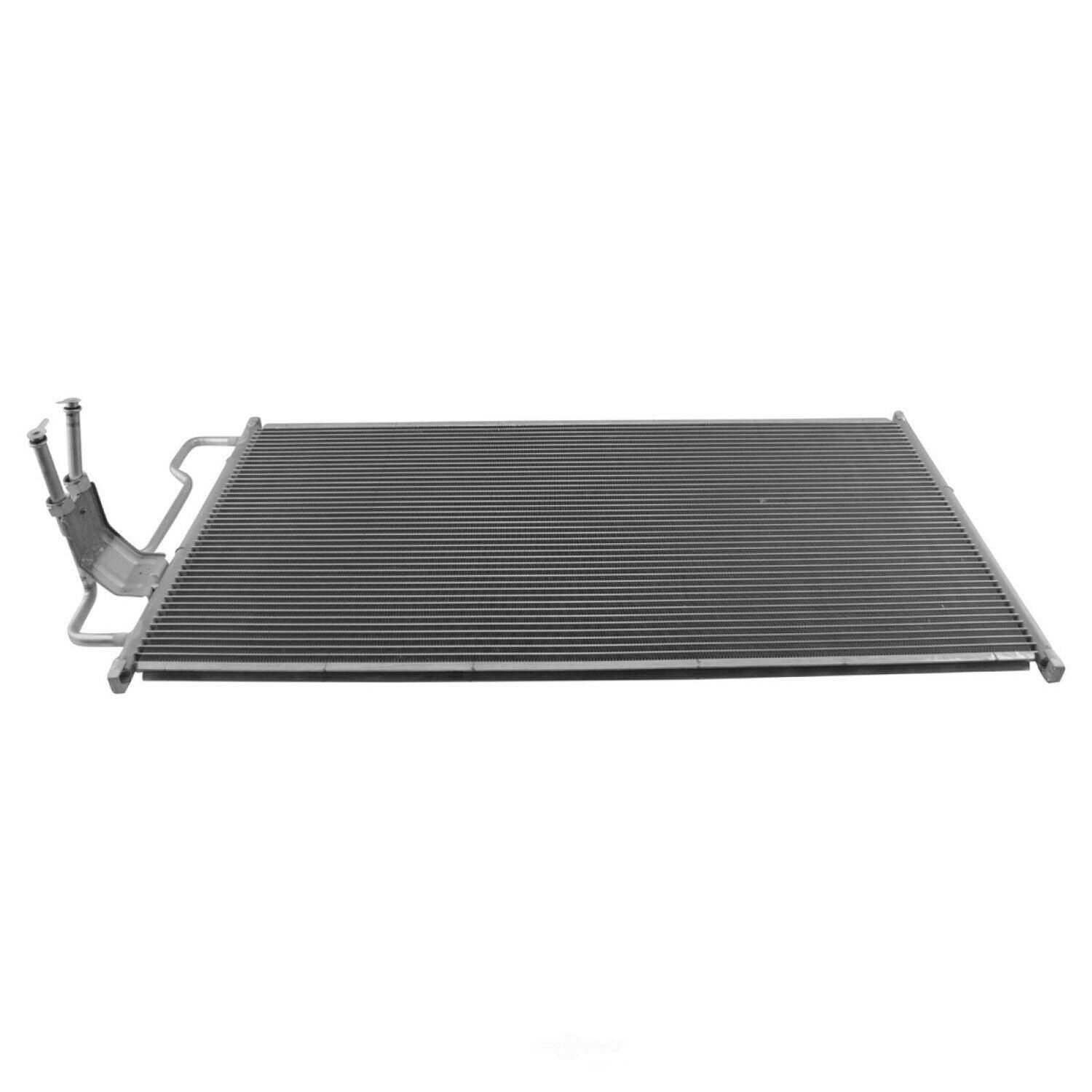 1997-2003 Ford F150 Condenser , FO3030144. High-quality aftermarket part.