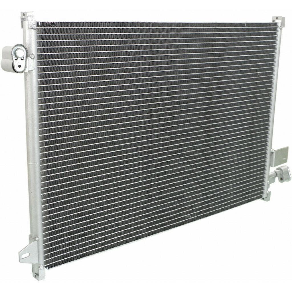 2005-2009 Ford Mustang Condenser , FO3030200. Designed for OEM alignment.