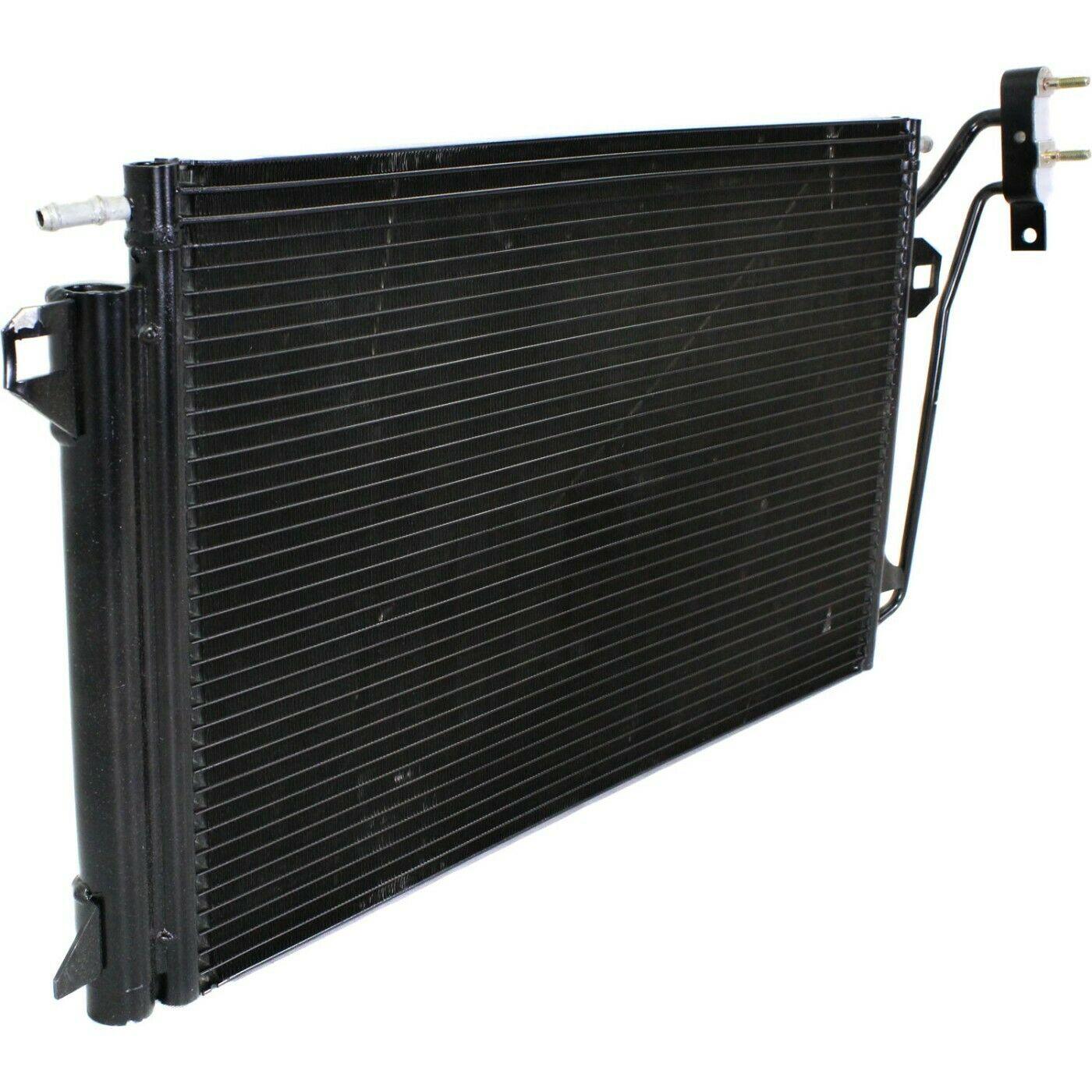 2006-2009 Ford Fusion Condenser , FO3030208. OEM-quality exterior component.