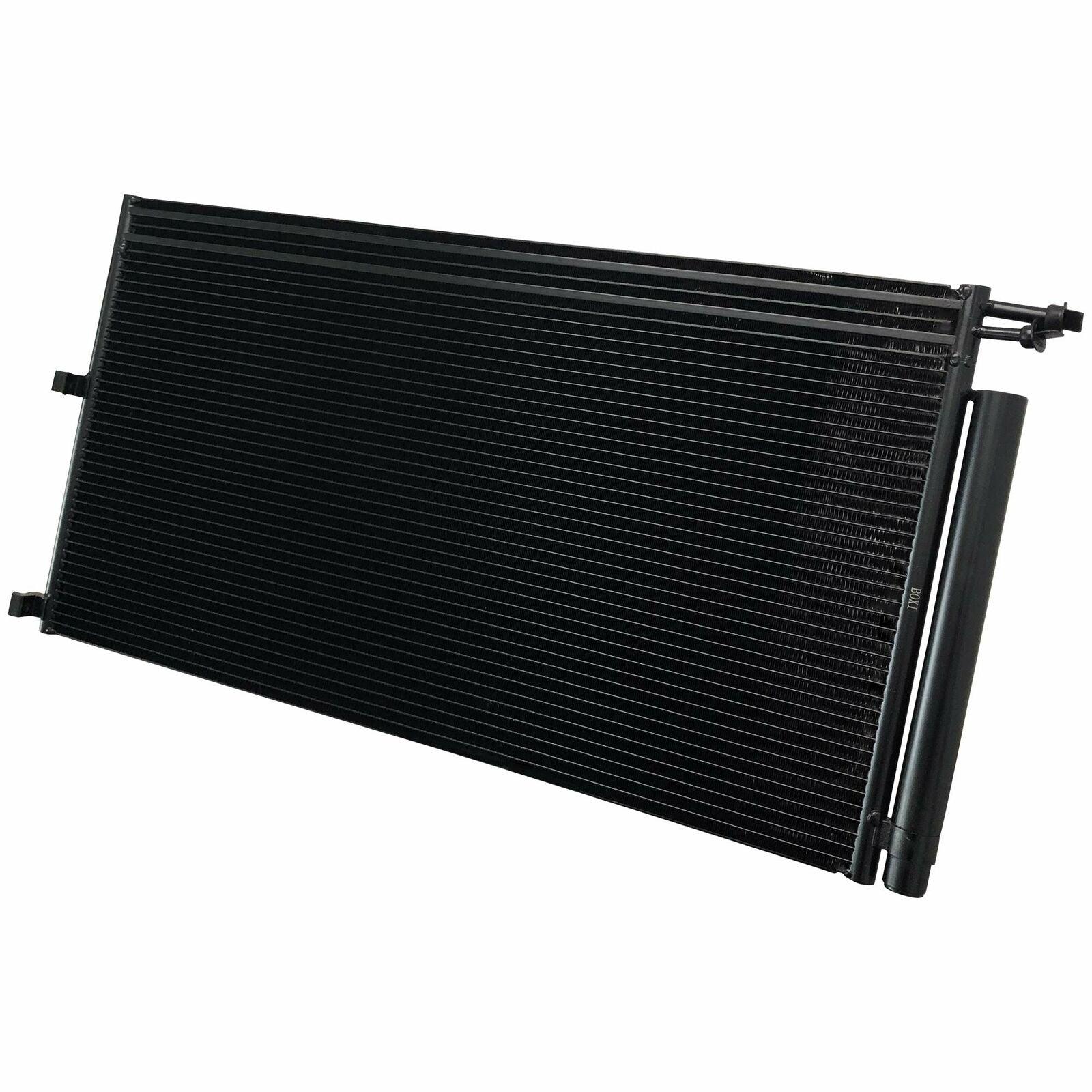 2007-2014 Ford Expedition Max Condenser , FO3030210. Lightweight yet durable construction.