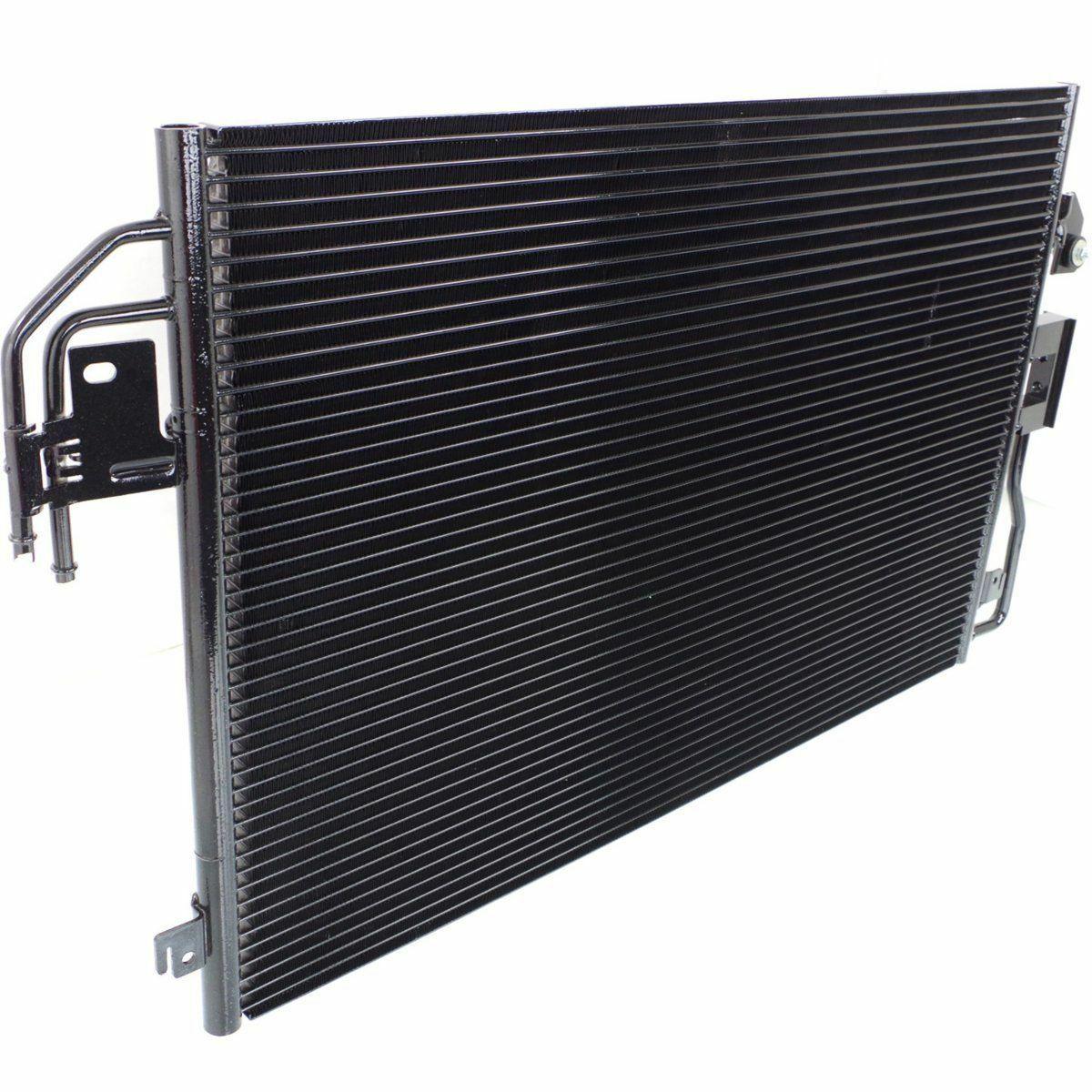 2008 Mazda TRIBUTE Condenser , FO3030213. Replacement part ready for install.