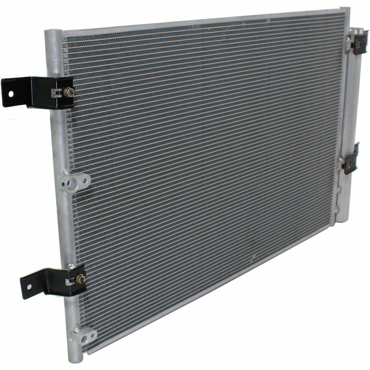 2007-2010 Ford Edge Condenser , FO3030214. Tested for reliable performance.