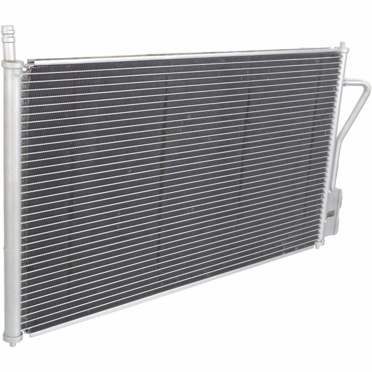 2005-2007 Ford Focus Condenser , FO3030215. OEM-style replacement.