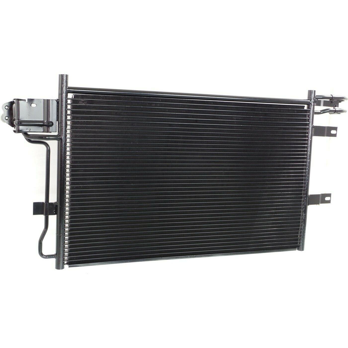 2009-2011 Ford Flex Condenser , FO3030216. Durable and impact-resistant.