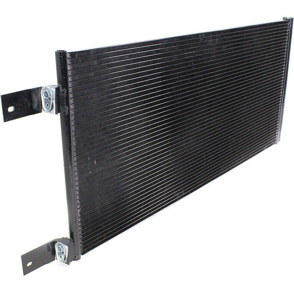 2011-2016 Ford F550 Superduty Condenser , FO3030235. Precision fitment for collision repair.