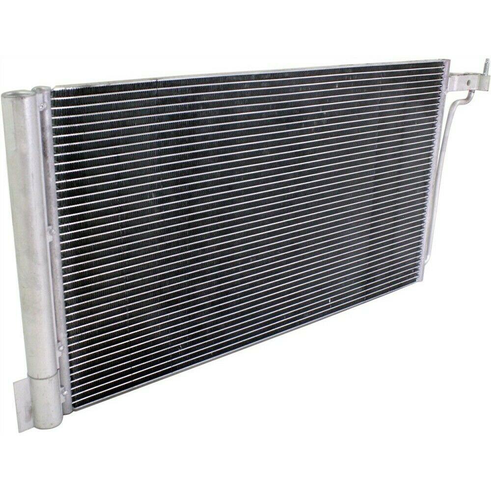 2012-2014 Ford Focus Electric Condenser , FO3030236. OEM-style replacement.