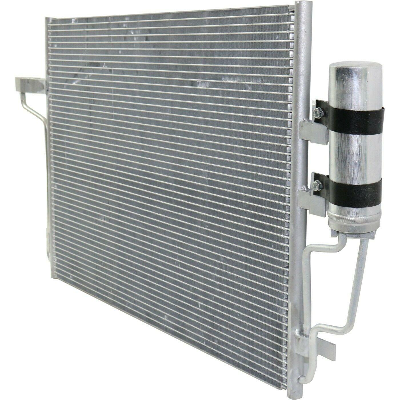 2013-2016 Ford Escape Condenser , FO3030239. Tested for reliable performance.
