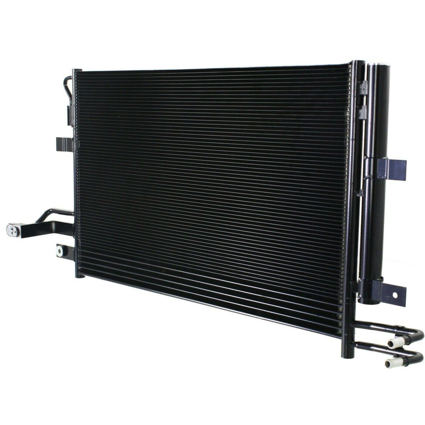 2013-2018 Ford Taurus Condenser , FO3030242. Perfect fit and finish.