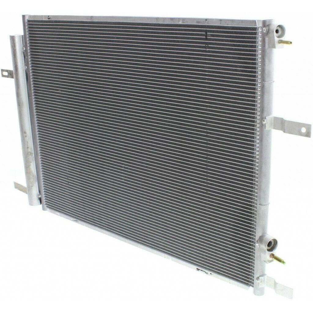 2013-2017 Ford Fusion Condenser , FO3030243. High-quality aftermarket part.