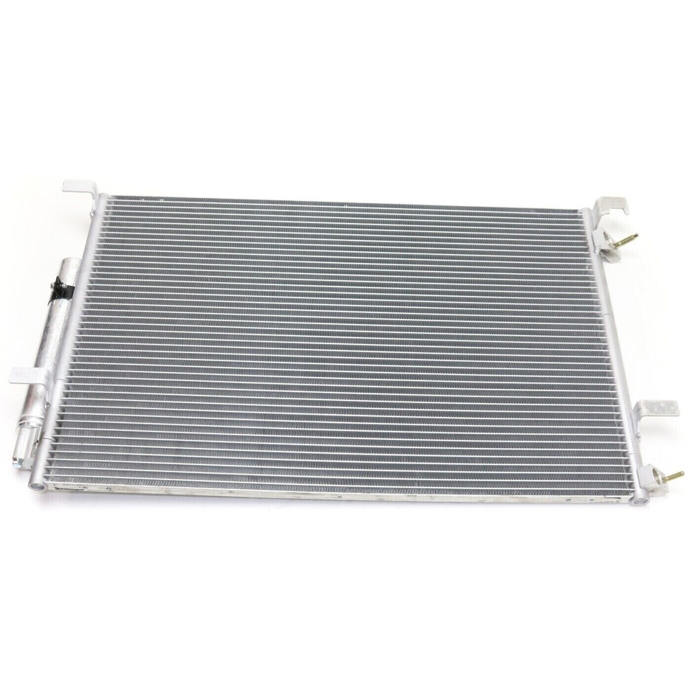 2015-2023 Ford Mustang Condenser , FO3030247. Factory-style replacement part.
