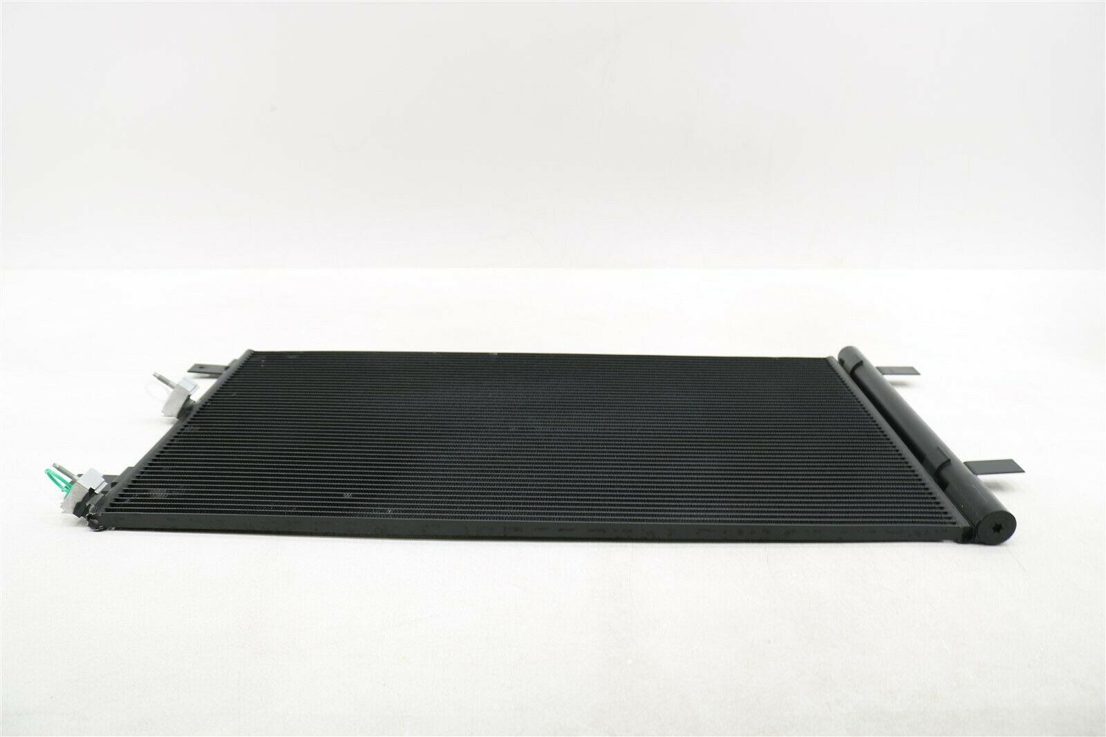 2015-2018 Ford F150 Condenser , FO3030249. Exact fit for vehicle restoration.