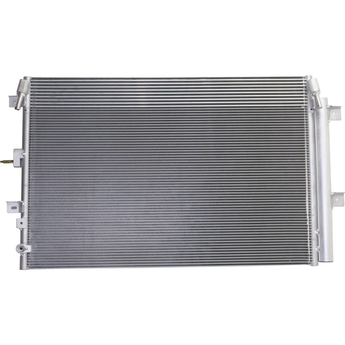 2015-2023 Ford Edge Condenser , FO3030259. OEM-style replacement.