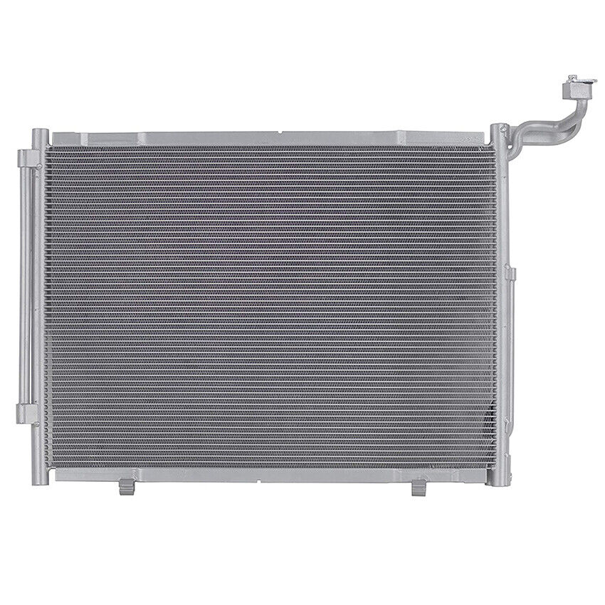 2018-2021 Ford Ecosport Condenser , FO3030269. Direct fit for easy installation.