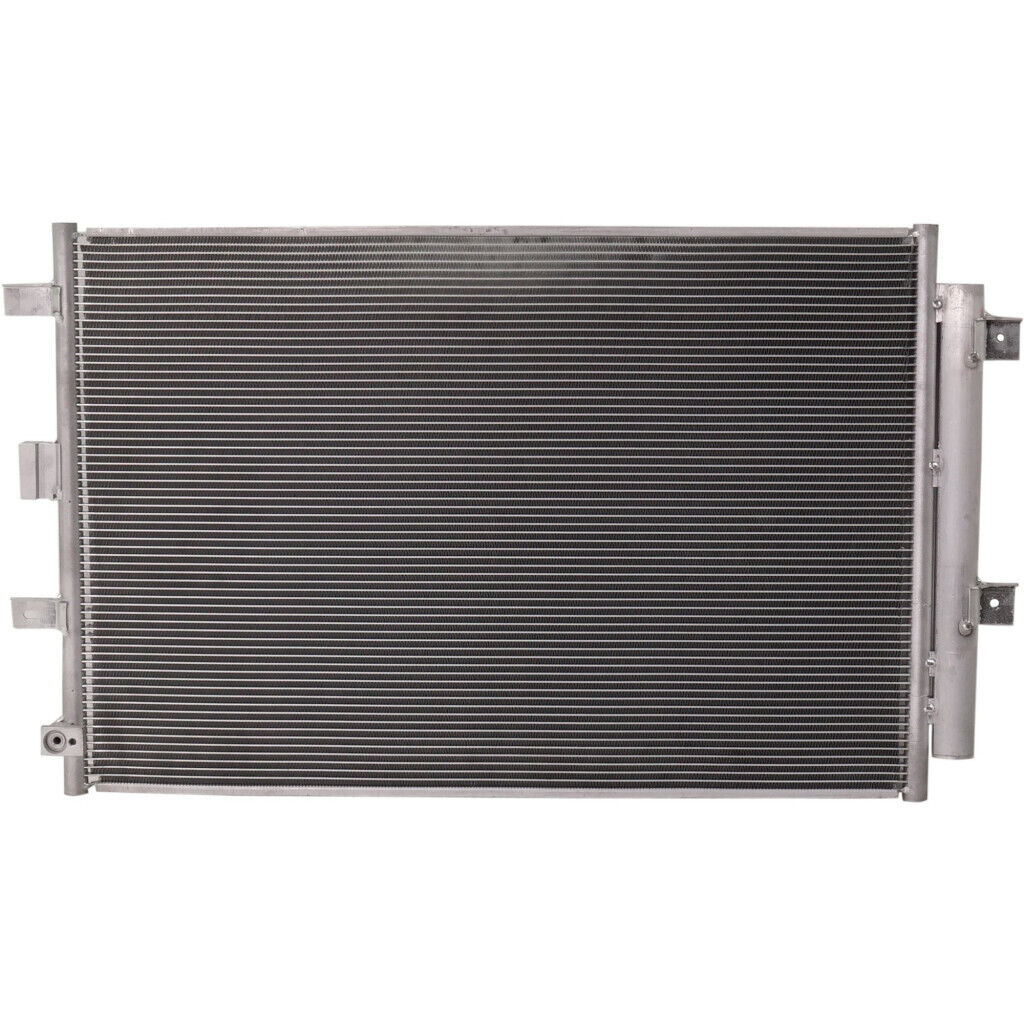 2019-2023 Ford Edge Condenser , FO3030271. High-quality aftermarket part.