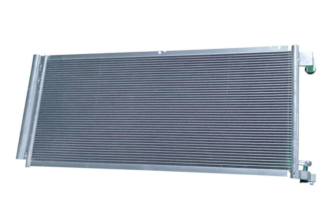 2018-2021 Ford Ecosport Condenser , FO3030273. Durable and impact-resistant.
