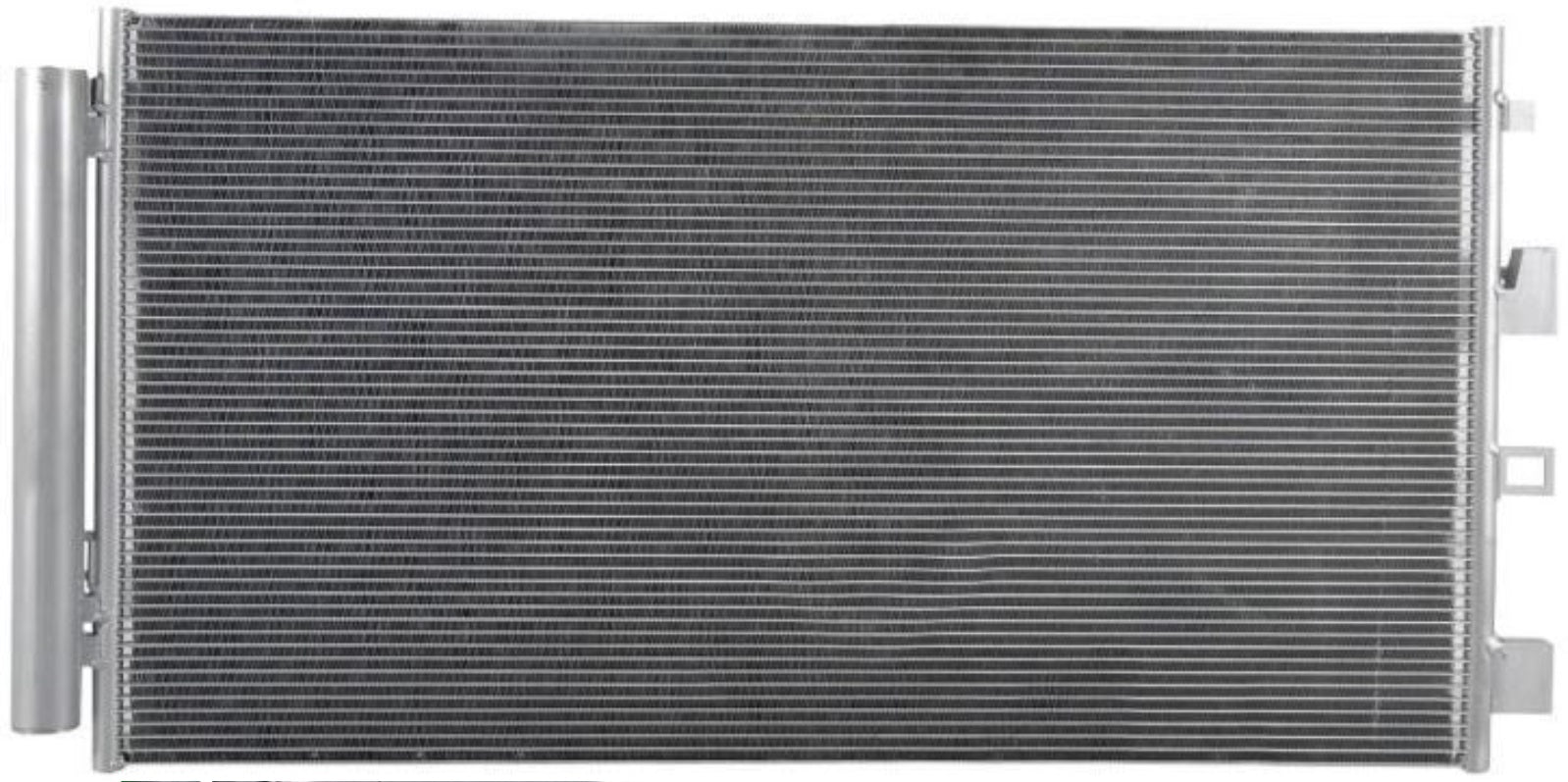 2020-2023 Ford Escape Condenser , FO3030275. Replacement part ready for install.