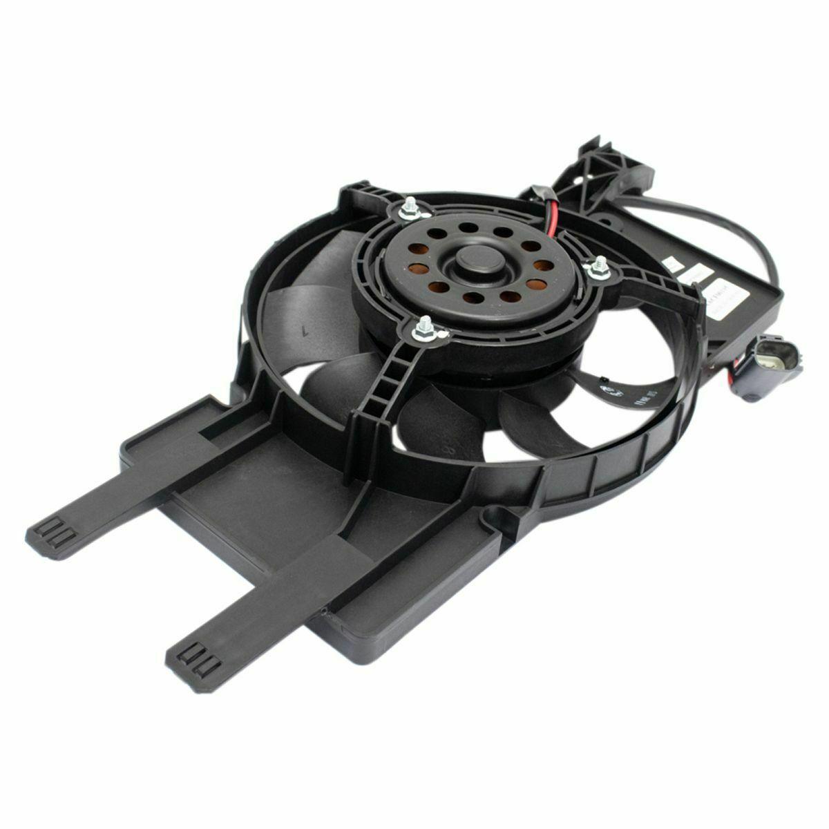 2015-2018 Ford Focus Ac Fan Assy Passenger Side , FO3113108. Perfect fit and finish.