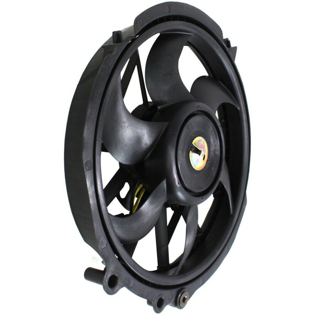 1996-2007 Ford Taurus Ac Fan Assy , FO3115106. Direct fit for easy installation.