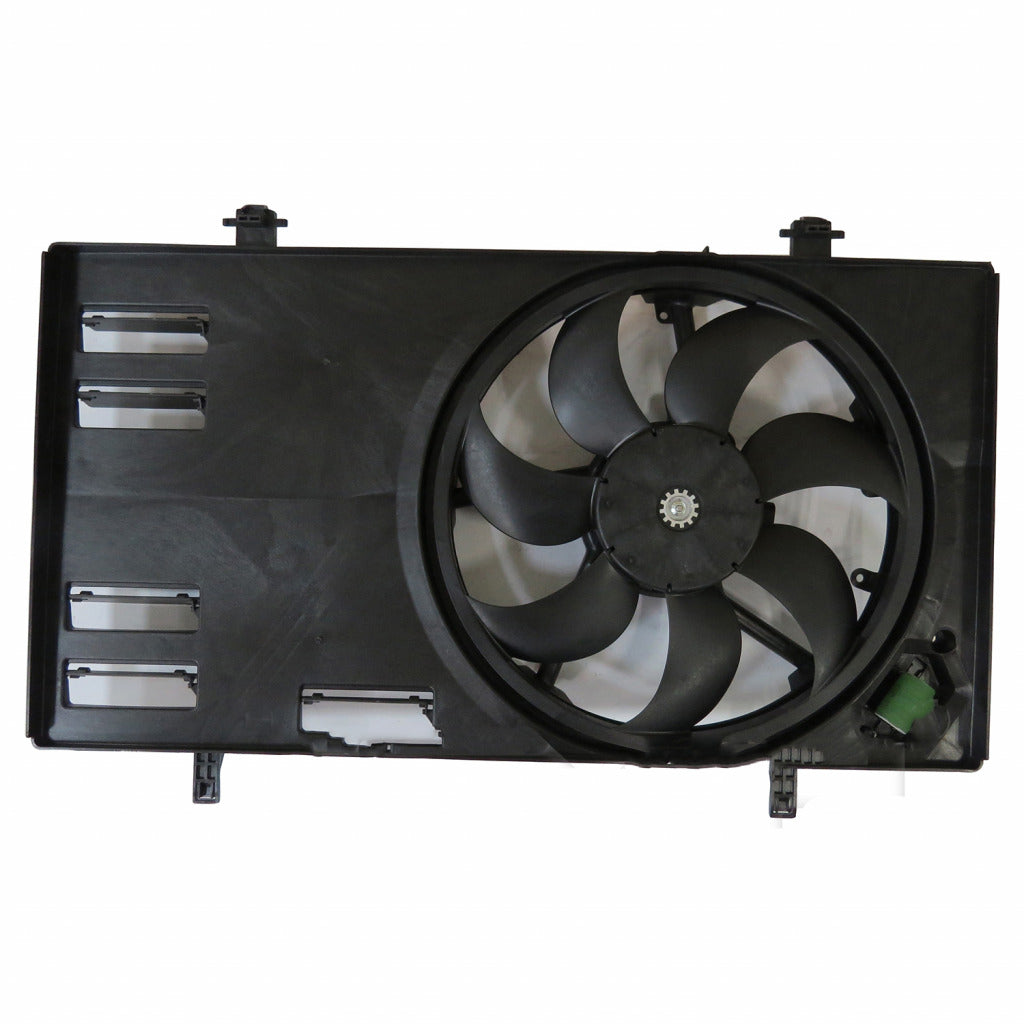 2018-2022 Ford Ecosport Cooling Fan Assy 2.0L L4 , FO3115227. Tested for reliable performance.