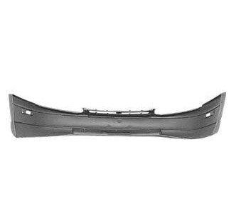 1995-2001 Chevrolet Lumina Front Bumper Primed All 95-96/Without Ltz Pkg 97-02 , GM1000333. High-quality aftermarket part.