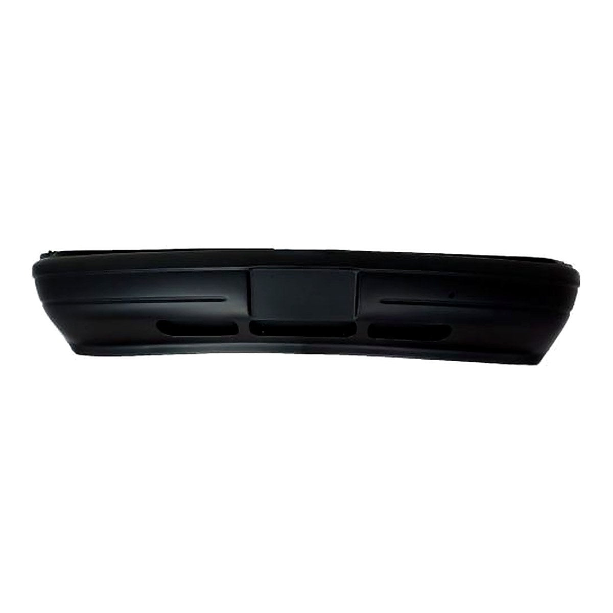 1995-2005 Chevrolet Astro Front Bumper Fr, gm1000506. Front view.