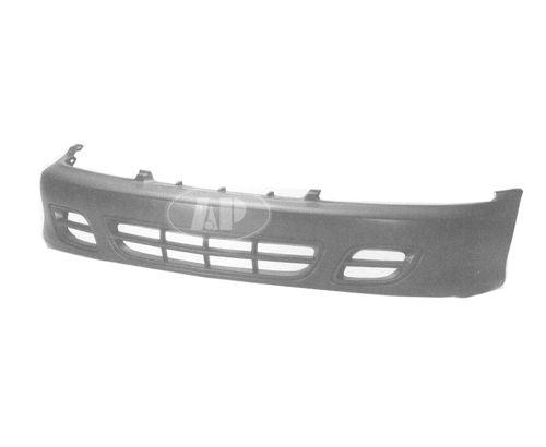 2000-2002 Chevrolet Cavalier Front Bumper Primed , GM1000592. Tested for reliable performance.
