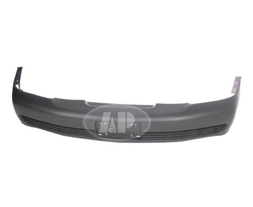 2000-2005 Cadillac Deville Front Bumper , GM1000610. Designed for OEM alignment.