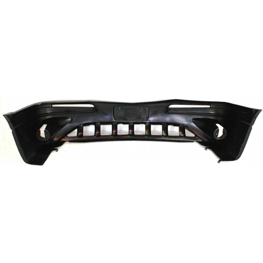 2001-2005 Pontiac Montana Front Bumper Primed , GM1000627. Tested for reliable performance.