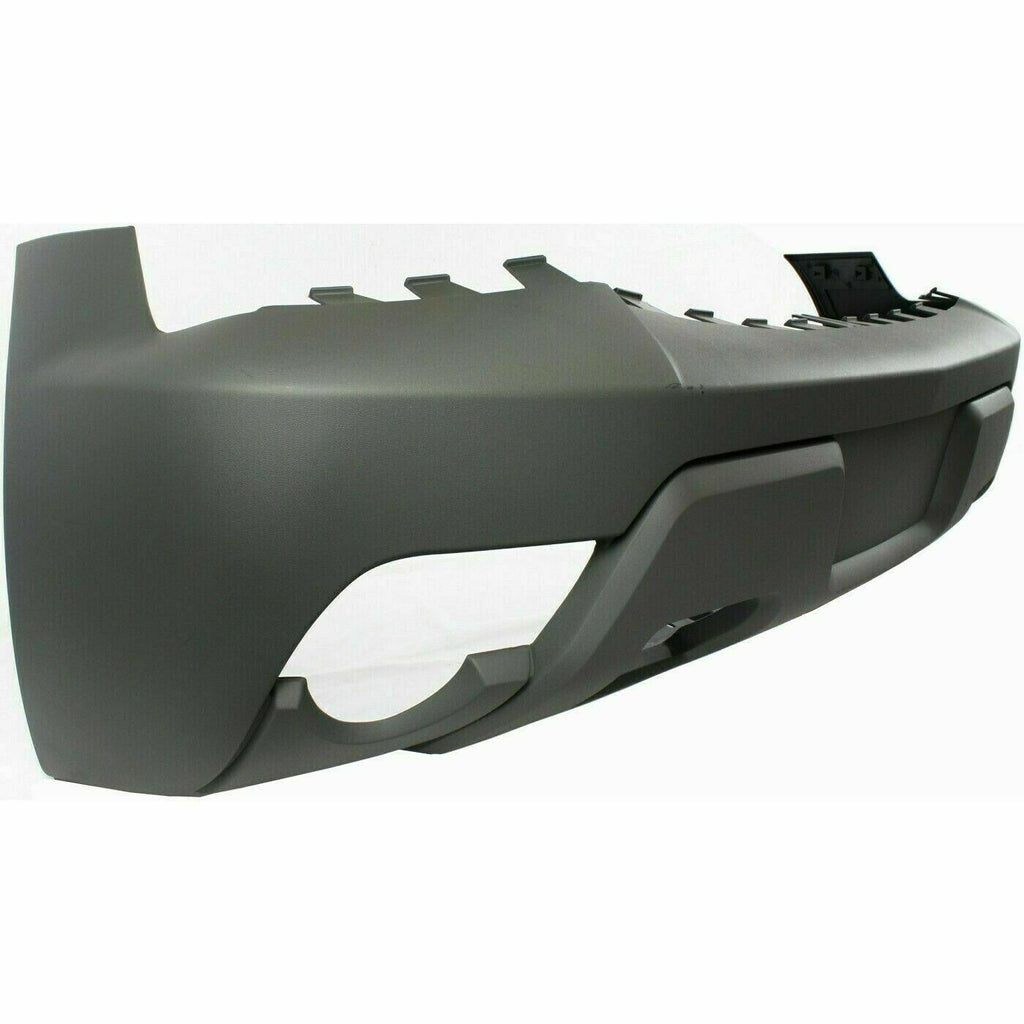 2002 Chevrolet Avalanche Front Bumper , GM1000648. OEM-quality exterior component.