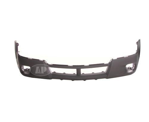 2003-2004 Pontiac Vibe Front Bumper Primed , GM1000660. Factory-style replacement part.