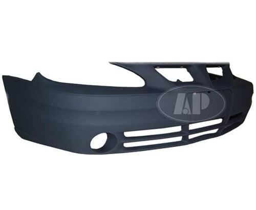 2003-2005 Pontiac Grand Am Front Bumper Primed Se Model , GM1000675. Made with quality materials.