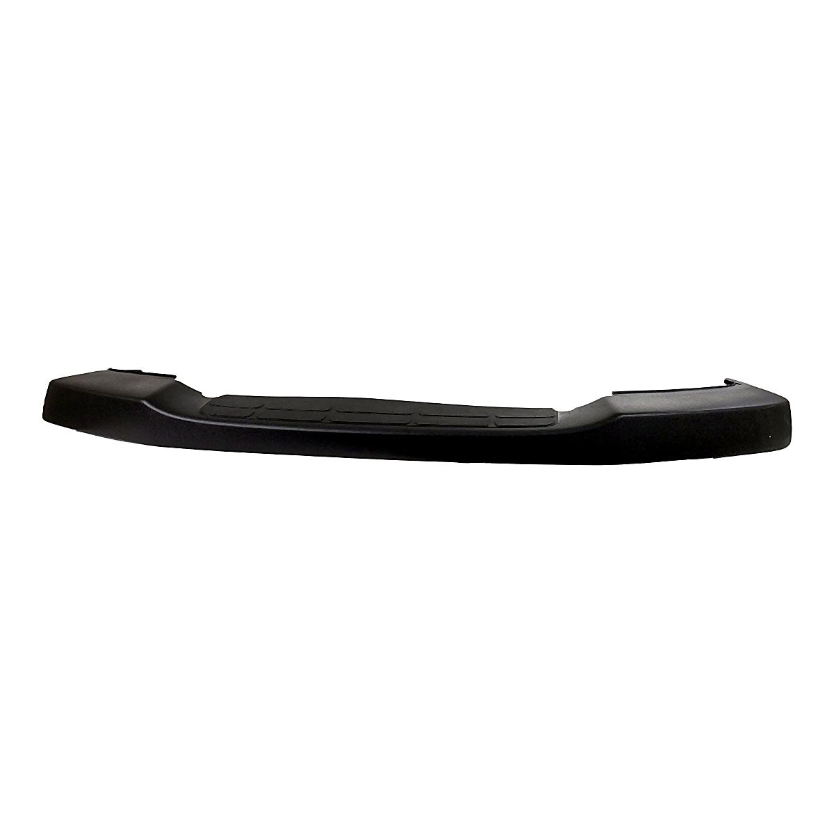2003-2023 Chevrolet Express Van Front Upper Bumper Upper, gm1000693. Front view.