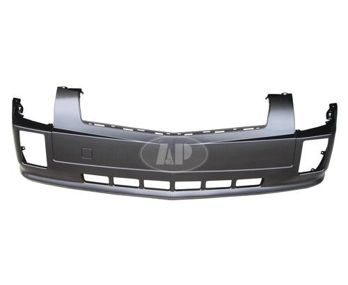 2004-2009 Cadillac SRX Front Bumper , GM1000696. Tested for reliable performance.
