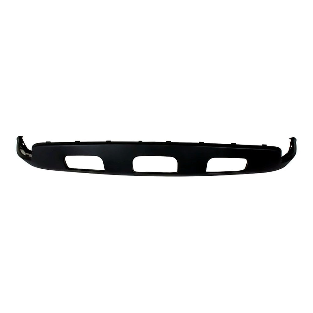 2005-2009 Chevrolet Uplander Front Valance Fr, gm1000746. Front view.