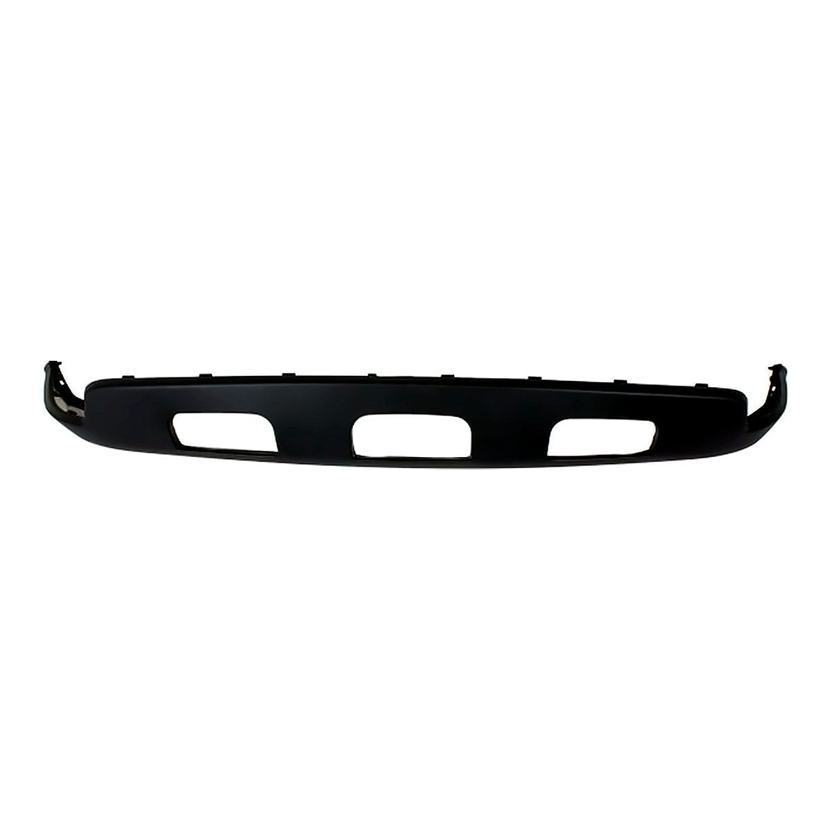 2005-2009 Chevrolet Uplander Front Valance Fr, gm1000746. Front view.