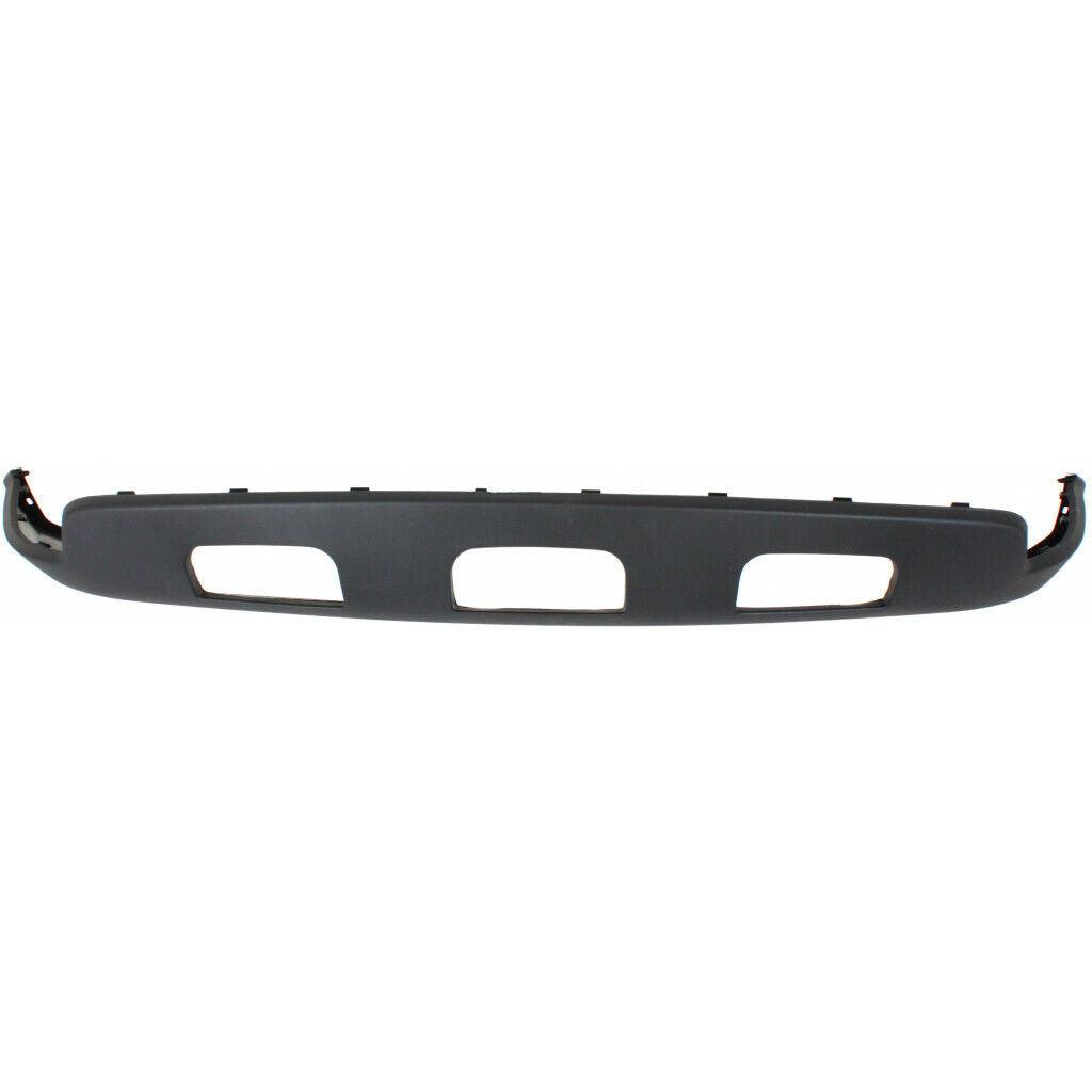 2005-2009 Chevrolet Uplander Valance Front , GM1000746. Factory-style replacement part.