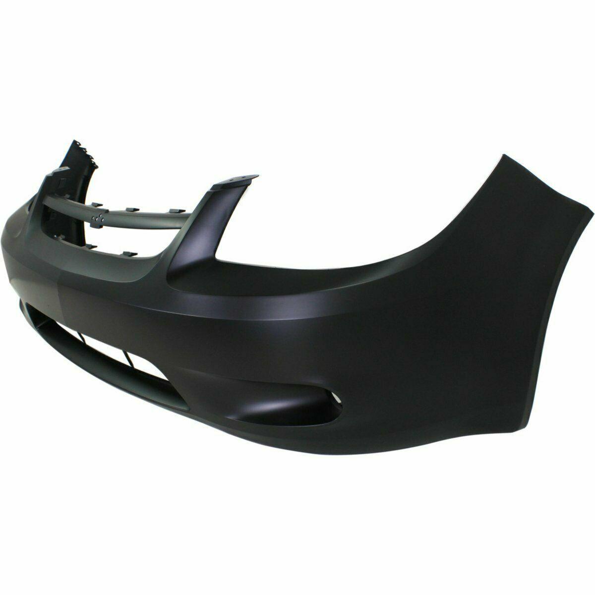 2005-2010 Chevrolet Cobalt Front Bumper , GM1000827. Perfect fit and finish.