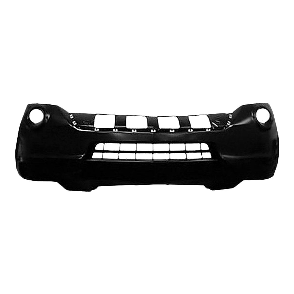 2012-2015 Chevrolet Captiva Front Bumper Fr, gm1000851. Front view.