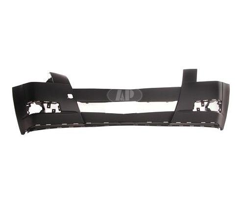 2011-2014 Cadillac CTS COUPE Front Bumper , GM1000855. Designed for OEM alignment.