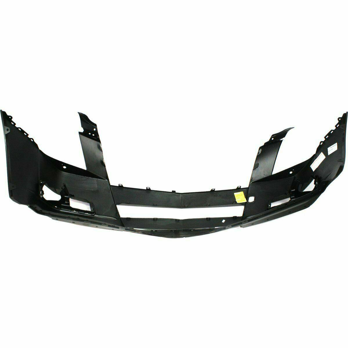 2011-2014 Cadillac CTS COUPE Front Bumper , GM1000856. Designed for OEM alignment.