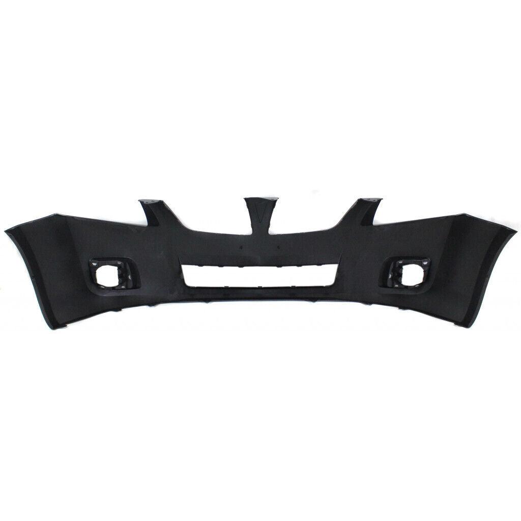 2009-2010 Pontiac Vibe Front Bumper Primed , GM1000868. Lightweight yet durable construction.