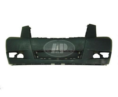 2008-2014 Cadillac Escalade Front Bumper Primed Platinum Edition , GM1000899. Made with quality materials.