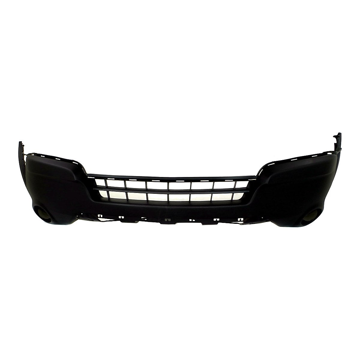 2012-2015 Chevrolet Captiva Front Lower Bumper Lower, gm1000901. Front view.