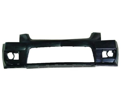 2009-2014 Cadillac CTS-V Sedan Front Bumper Primed , GM1000902. Made with quality materials.