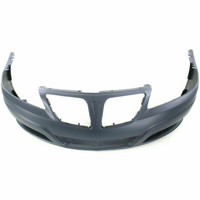 2009-2010 Pontiac G6 Front Bumper Primed , GM1000904. Tested for reliable performance.