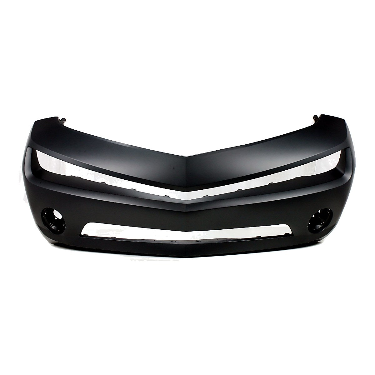 2010-2013 Chevrolet Camaro Front Bumper Fr, gm1000906. Front view.